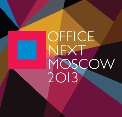 Office Next Moscow 2013